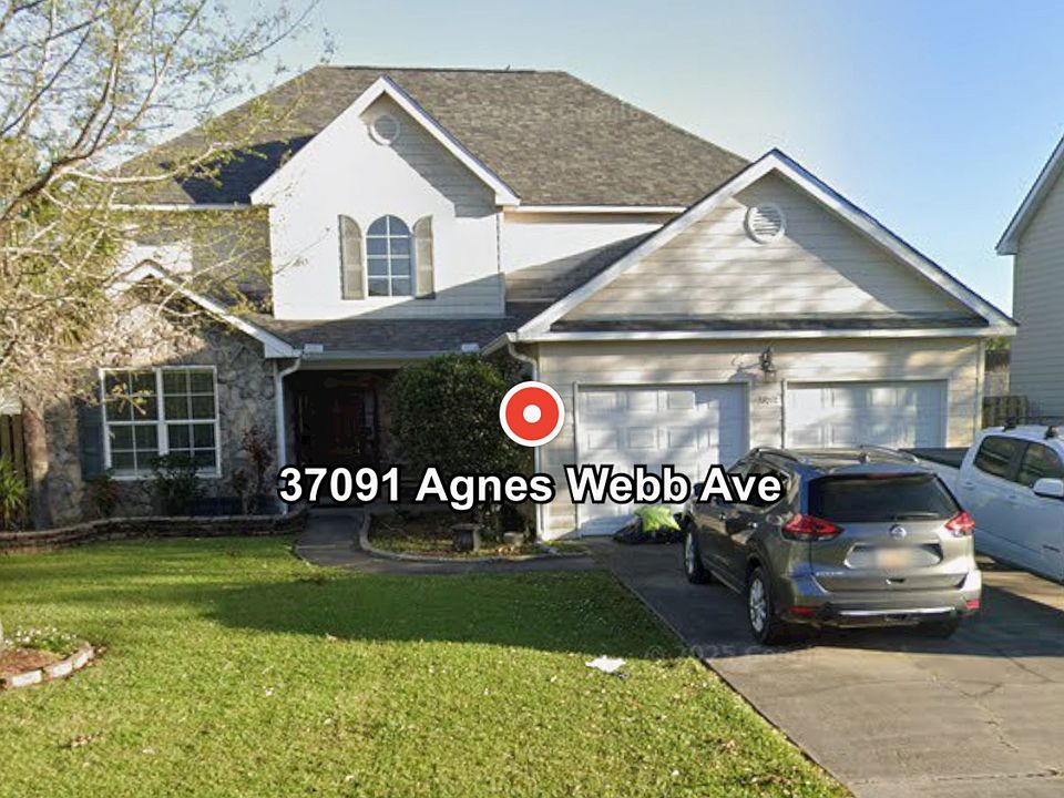 1st image of 37091 Agnes Webb Ave