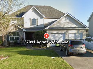 37091 Agnes Webb Ave, Prairieville, LA 70769