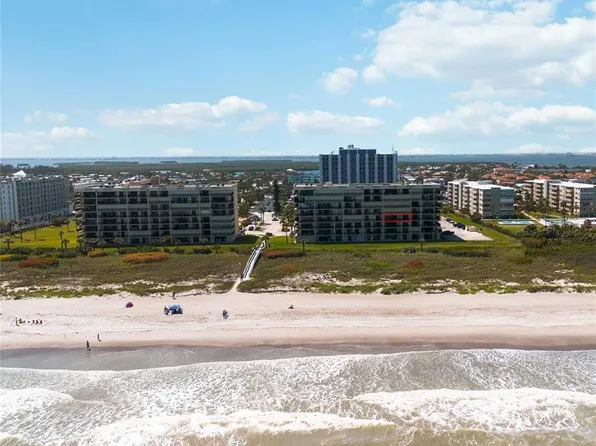 1890 N Atlantic Ave APT A403, Cocoa Beach, FL 32931