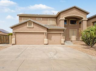 45120 W NORRIS Road, Maricopa, AZ 85139