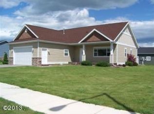 101 Oberlin Loop, Kalispell, MT 59901