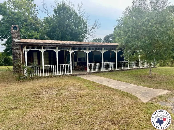 8887 Highway 77 E, Atlanta, TX 75551