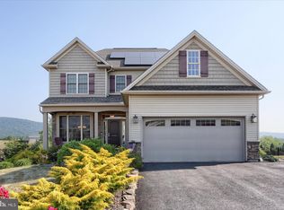 705 Appalachian Ave, Carlisle, PA 17013