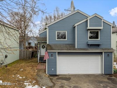 2241 Mistybrook Cir, Anchorage, AK, 99502
