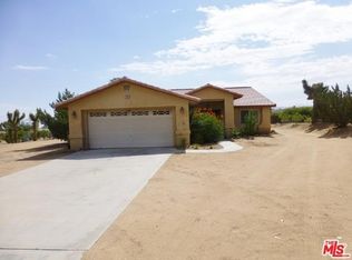 7867 Hopi Trl, Yucca Valley, CA 92284