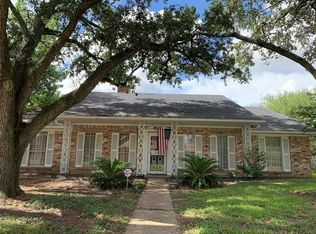 9418 Roos Rd, Houston, TX 77036