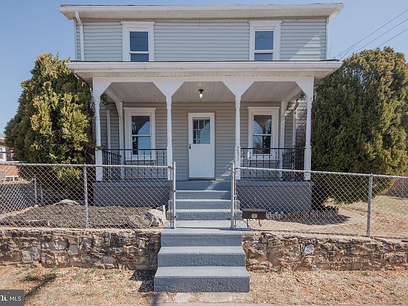 2nd image of 203 S George St