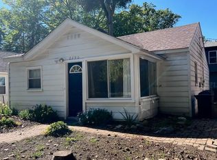 2490 Cass Lake Rd, Keego Harbor, MI 48320