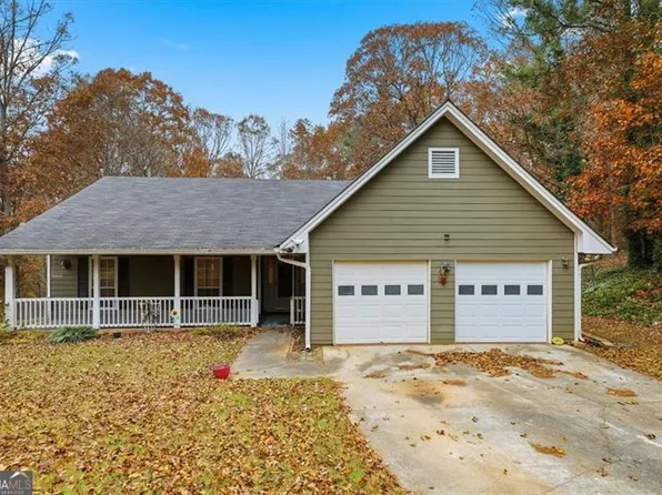 5784 Shoal Creek Dr, Douglasville, GA 30135