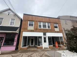 66 N Main St, Angola, NY 14006