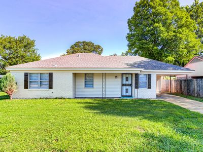 4028 Knight Arnold Rd, Memphis, TN, 38118