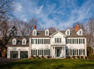 3 Seneca Rd, Scarsdale, NY 10583