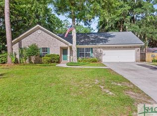 1111 Perry Cv, Savannah, GA 31410