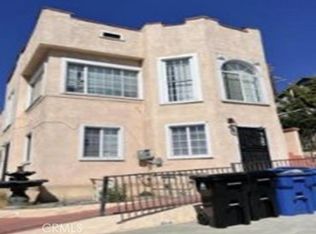 4725 Saint Elmo Dr, Los Angeles, CA 90019