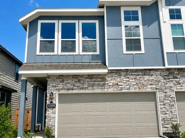 12606 Blue Catfish Ln, Cypress, TX 77433