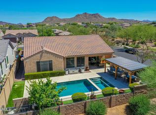 2539 W Rabjohn Rd, Phoenix, AZ 85085