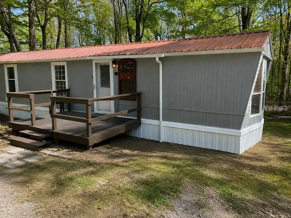 200 Fosler Rd #222C, Highland, NY 12528