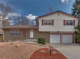 8258 Newland Ct, Arvada, CO 80003