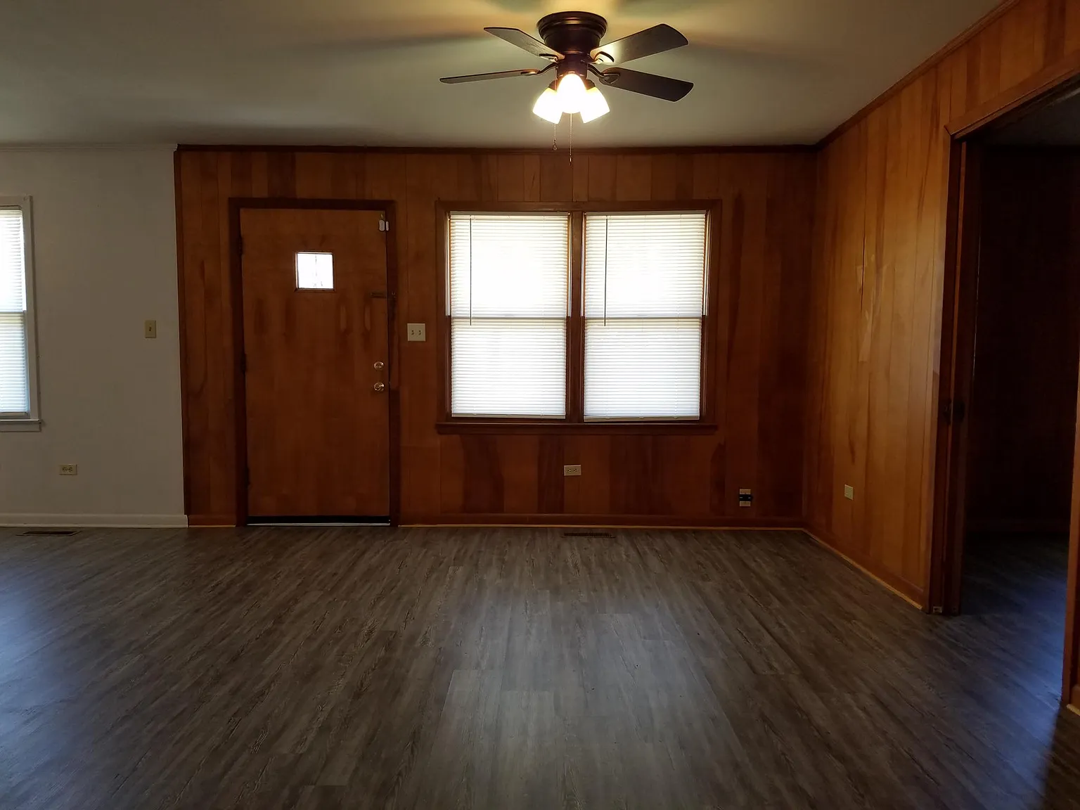 3 bed, 1490 sqft, $1,120 — Photo 4