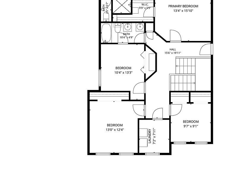 26 Crosswoods Path Blvd — Photo 24