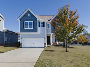 64 Downing Cir, Gilbert, SC 29054