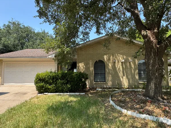 2130 Turtle Creek Dr, Missouri City, TX 77459