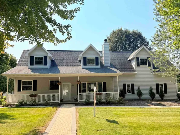 53 Weatherstone Dr, Appleton, WI 54914