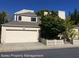 345 Berkeley Way Santa Cruz CA 95062 Zillow