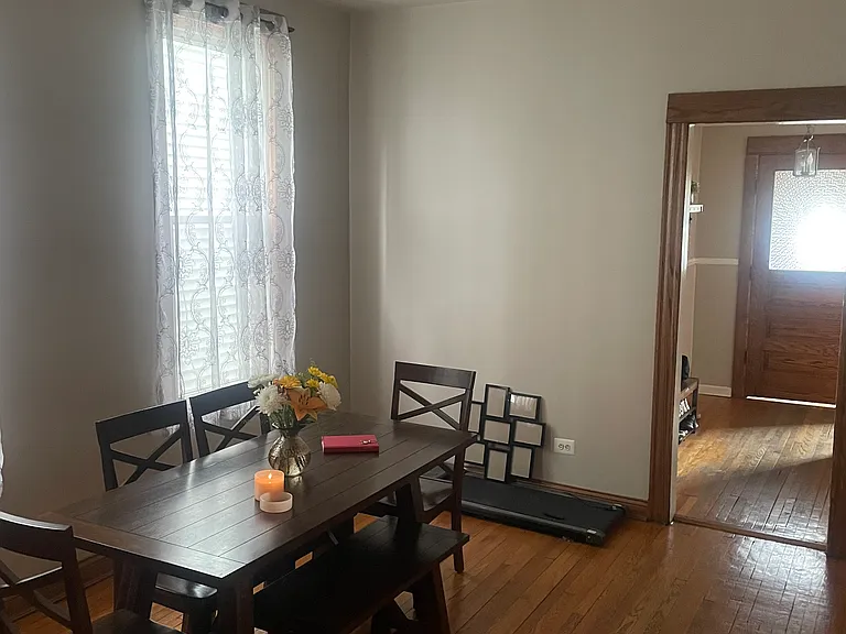 2422 N Bernard St #1 — Photo 6