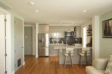 Rented by N.C. Pepe Corp.