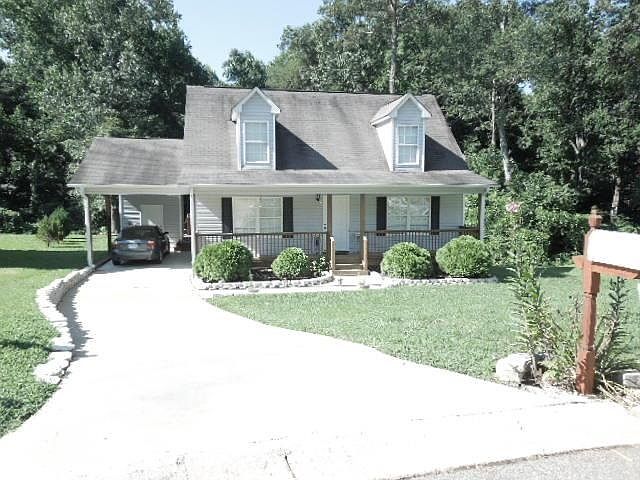 1st image of 627 S Serena Hills Dr