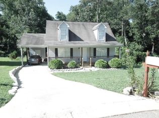 627 S Serena Hills Dr, Moore, SC 29369