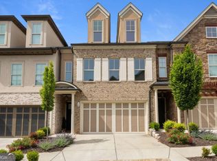 118 Via Roma, Woodstock, GA 30188