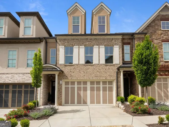 118 Via Roma, Woodstock, GA 30188