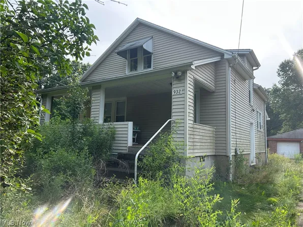 932 McDonald Ave, Mc Donald, OH 44437