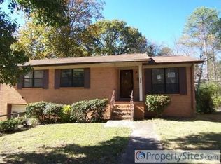2420 Tarrant Heights Rd, Birmingham, AL 35217