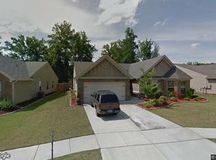 1918 Bridle Rd, Lawrenceville, GA 30043