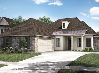 12014 Clare Ct, Geismar, LA 70734