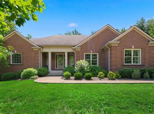103 Morgan Dr, Nicholasville, KY 40356