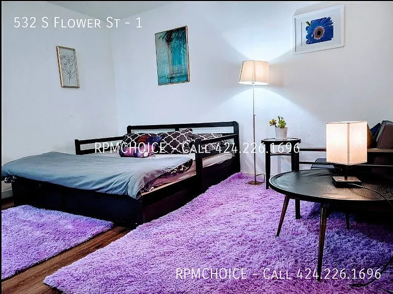532 S Flower St #1 — Photo 52