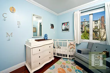 Sold by Halstead Real Estate