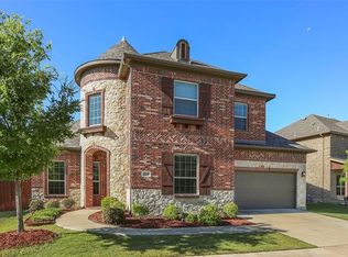 6608 Edwards Rd, Denton, TX 76208