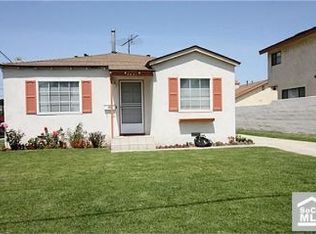 4631 W 135th St, Hawthorne, CA 90250