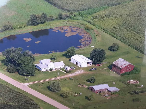 11627 W Smithville Rd, Hanna City, IL 61536