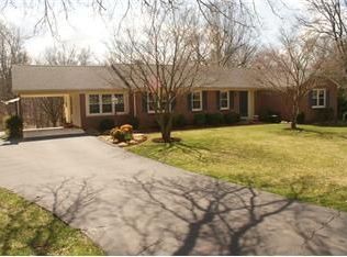 639 Farfields Dr, Lynchburg, VA 24502
