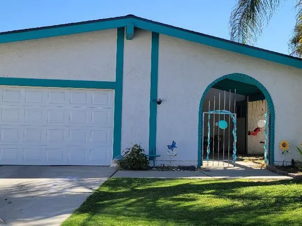 4311 Woodlake Dr, Bakersfield, CA 93309