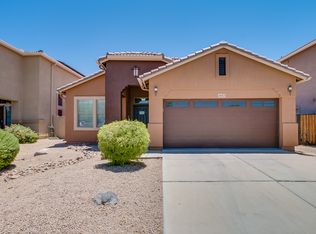 4613 W Fortune Dr, Anthem, AZ 85086