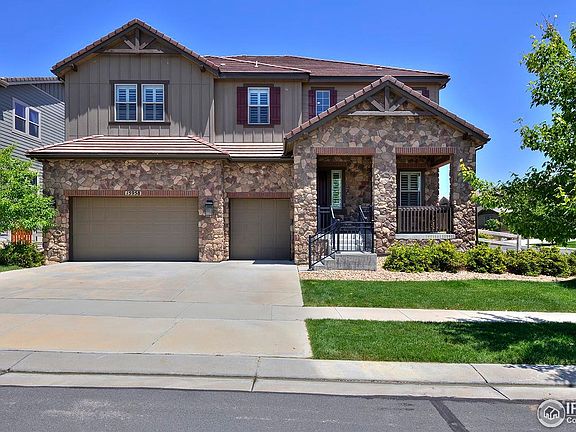 2nd image of 15958 Humboldt Peak Dr