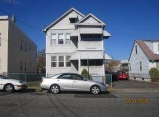 125 Genessee Ave, Paterson, NJ 07503