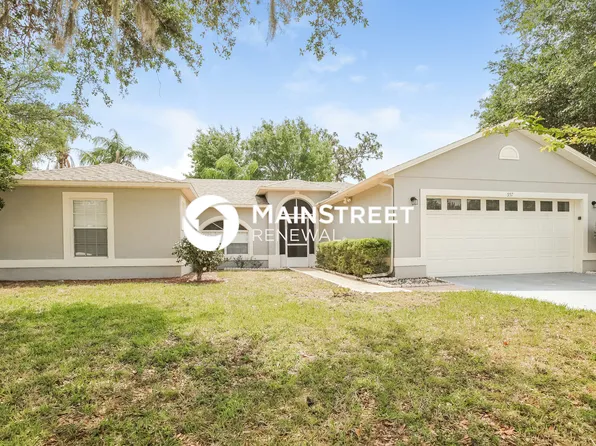 557 Oak Branch Cir, Kissimmee, FL 34758